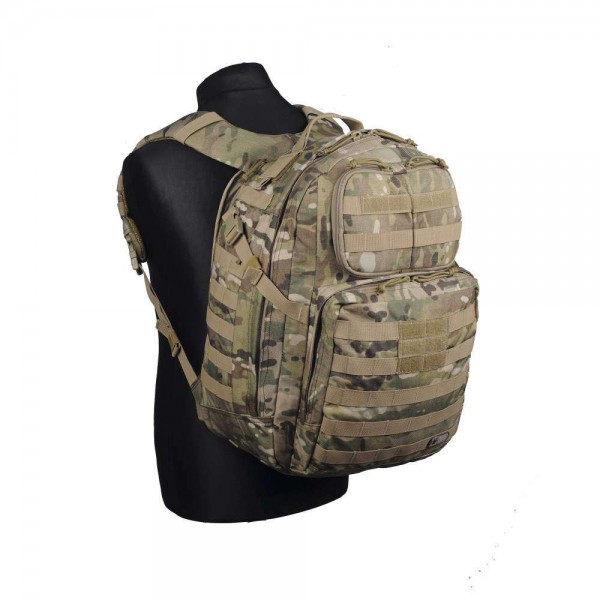 M-Tac рюкзак Pathfinder Pack MC - 3464905 M-Tac рюкзак Pathfinder Pack MC - 3464905