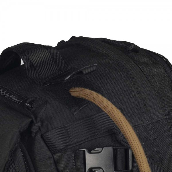 M-Tac рюкзак Pathfinder Pack Black - 10303002 M-Tac рюкзак Pathfinder Pack Black - 10303002