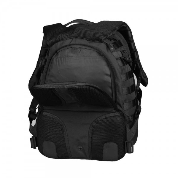 M-Tac рюкзак Pathfinder Pack Black - 10303002 M-Tac рюкзак Pathfinder Pack Black - 10303002