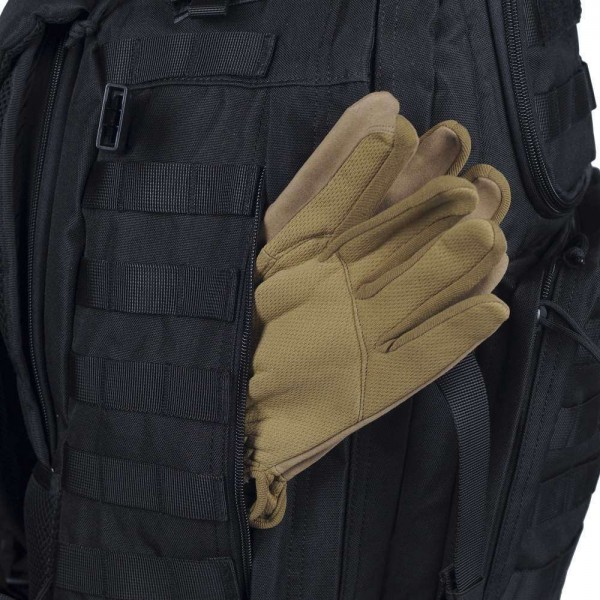 M-Tac рюкзак Pathfinder Pack Black - 10303002 M-Tac рюкзак Pathfinder Pack Black - 10303002