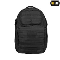 M-Tac рюкзак Pathfinder Pack Black