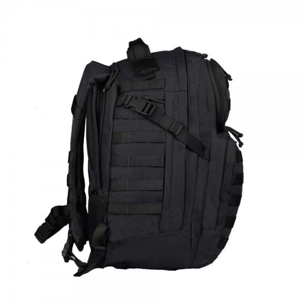 M-Tac рюкзак Pathfinder Pack Black - 10303002 M-Tac рюкзак Pathfinder Pack Black - 10303002