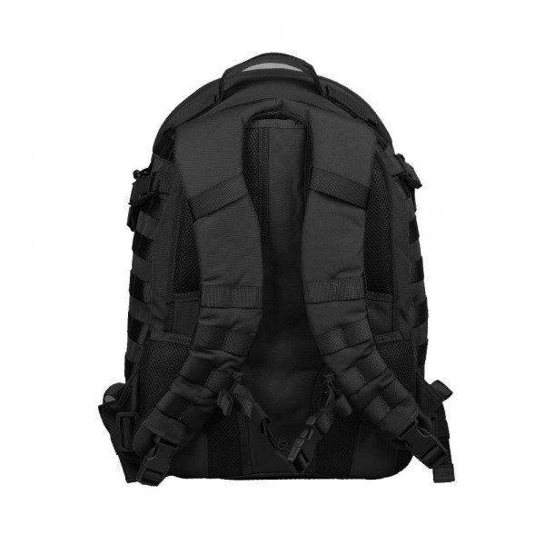 M-Tac рюкзак Pathfinder Pack Black - 10303002 M-Tac рюкзак Pathfinder Pack Black - 10303002