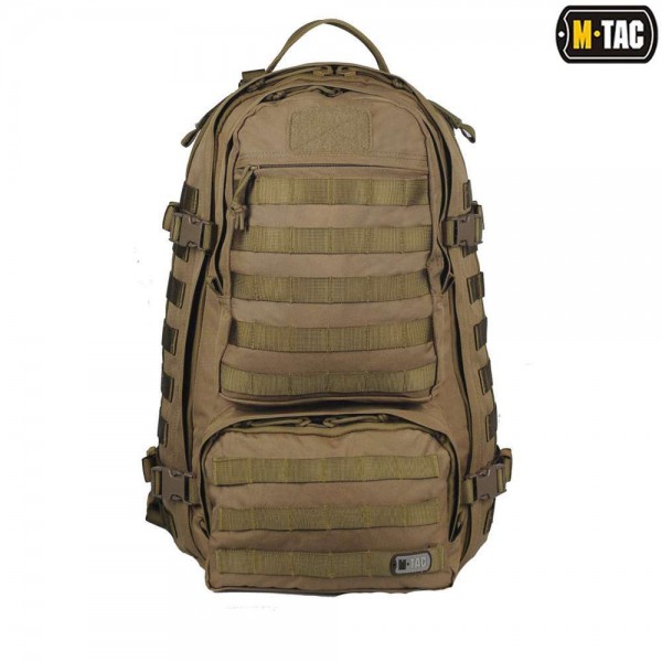 M-Tac рюкзак Trooper Pack Coyote - 10301005