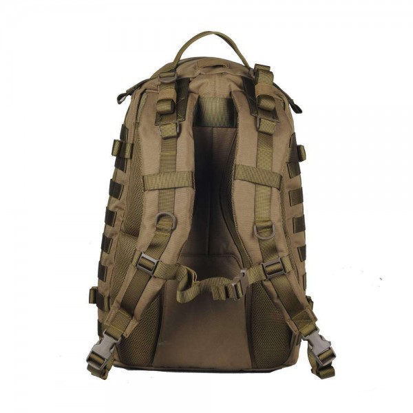 M-Tac рюкзак Trooper Pack Coyote - 10301005