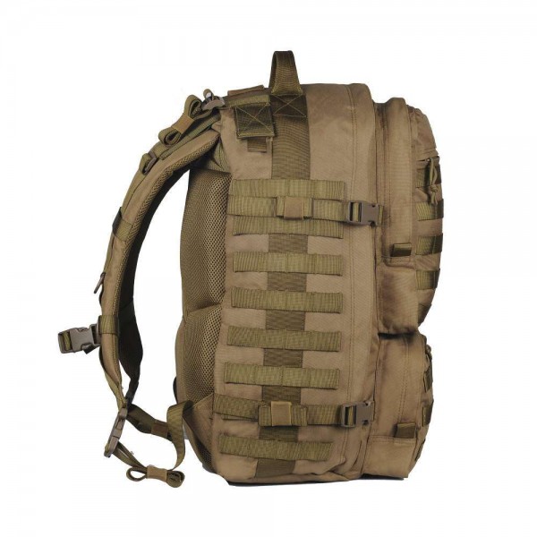 M-Tac рюкзак Trooper Pack Coyote - 10301005