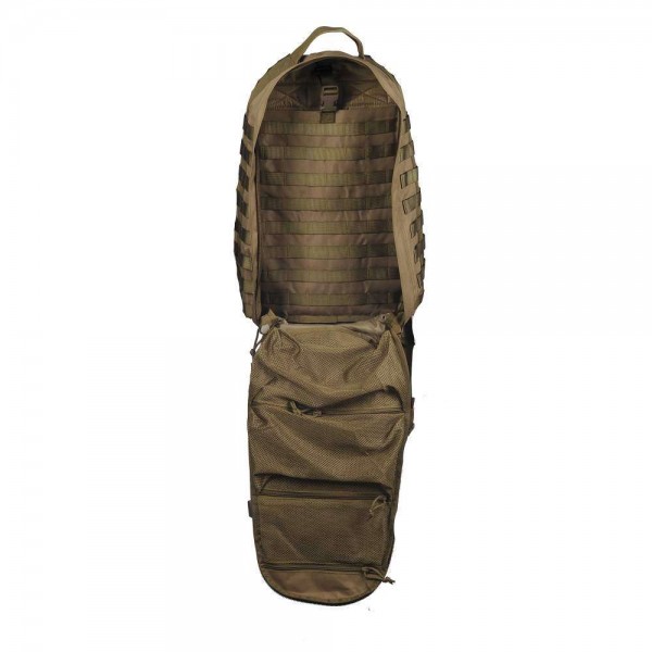 M-Tac рюкзак Trooper Pack Coyote - 10301005