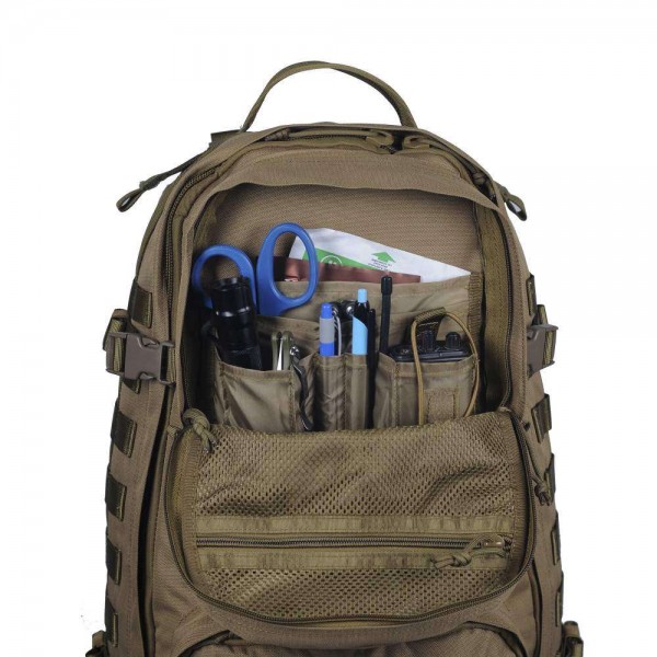 M-Tac рюкзак Trooper Pack Coyote - 10301005