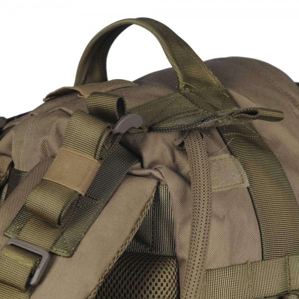 M-Tac рюкзак Trooper Pack Coyote - 10301005