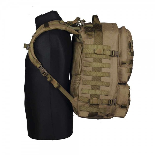 M-Tac рюкзак Trooper Pack Coyote - 10301005