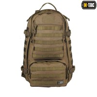 M-Tac рюкзак Trooper Pack Coyote