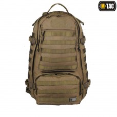 M-Tac рюкзак Trooper Pack Coyote
