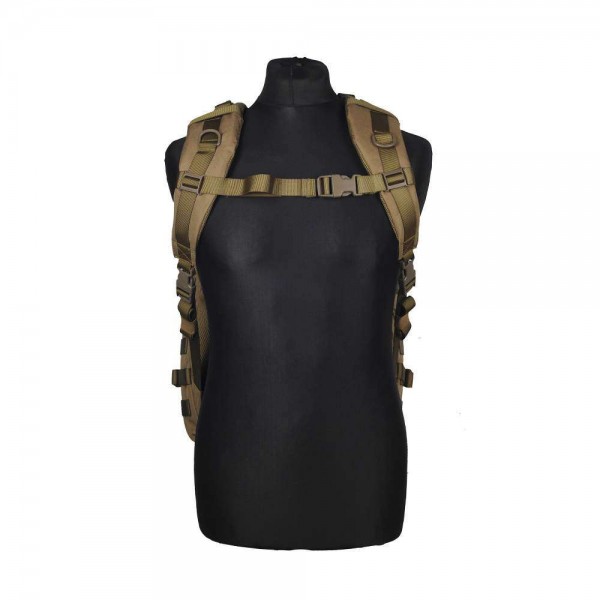 M-Tac рюкзак Trooper Pack Coyote - 10301005