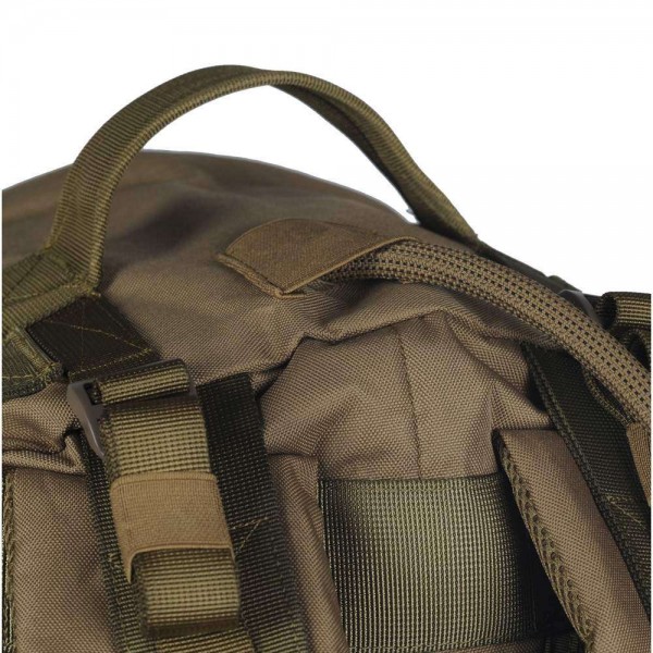 M-Tac рюкзак Trooper Pack Coyote - 10301005