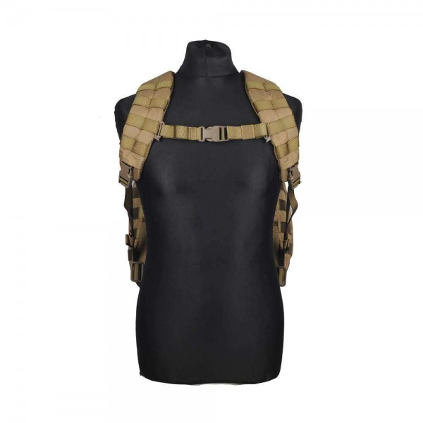 M-Tac рюкзак Pathfinder Pack Coyote - 3464908 M-Tac рюкзак Pathfinder Pack Coyote - 3464908