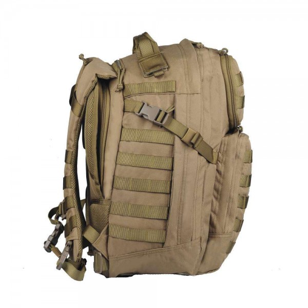 M-Tac рюкзак Pathfinder Pack Coyote - 3464908 M-Tac рюкзак Pathfinder Pack Coyote - 3464908