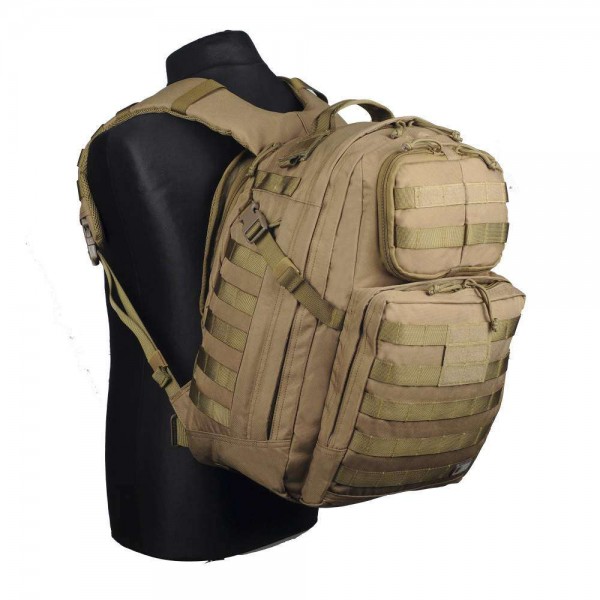 M-Tac рюкзак Pathfinder Pack Coyote - 3464908 M-Tac рюкзак Pathfinder Pack Coyote - 3464908