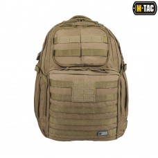 M-Tac рюкзак Pathfinder Pack Coyote