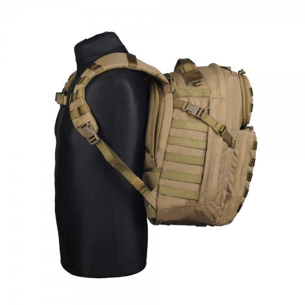 M-Tac рюкзак Pathfinder Pack Coyote - 3464908 M-Tac рюкзак Pathfinder Pack Coyote - 3464908