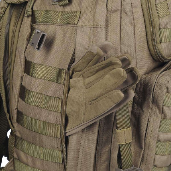 M-Tac рюкзак Pathfinder Pack Coyote - 3464908 M-Tac рюкзак Pathfinder Pack Coyote - 3464908