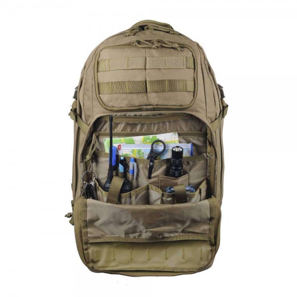 M-Tac рюкзак Pathfinder Pack Coyote - 3464908 M-Tac рюкзак Pathfinder Pack Coyote - 3464908
