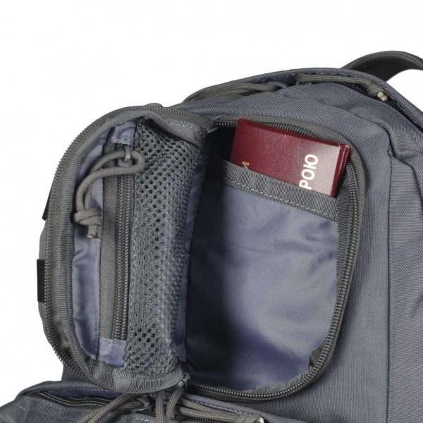 M-Tac рюкзак Pathfinder Pack Grey - 3464909 M-Tac рюкзак Pathfinder Pack Grey - 3464909