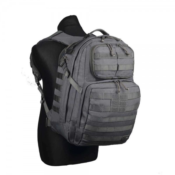 M-Tac рюкзак Pathfinder Pack Grey - 3464909 M-Tac рюкзак Pathfinder Pack Grey - 3464909