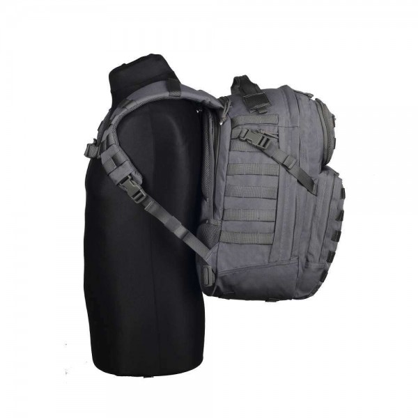 M-Tac рюкзак Pathfinder Pack Grey - 3464909 M-Tac рюкзак Pathfinder Pack Grey - 3464909