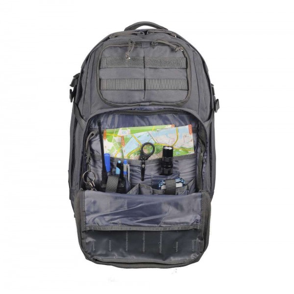 M-Tac рюкзак Pathfinder Pack Grey - 3464909 M-Tac рюкзак Pathfinder Pack Grey - 3464909