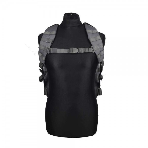 M-Tac рюкзак Pathfinder Pack Grey - 3464909 M-Tac рюкзак Pathfinder Pack Grey - 3464909