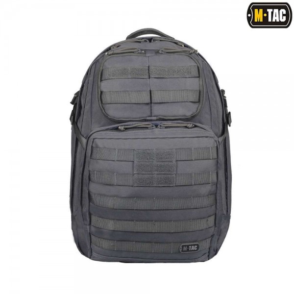 M-Tac рюкзак Pathfinder Pack Grey - 3464909