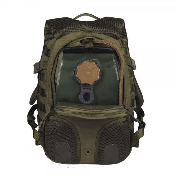 M-Tac рюкзак Scout Pack Olive - 3464910