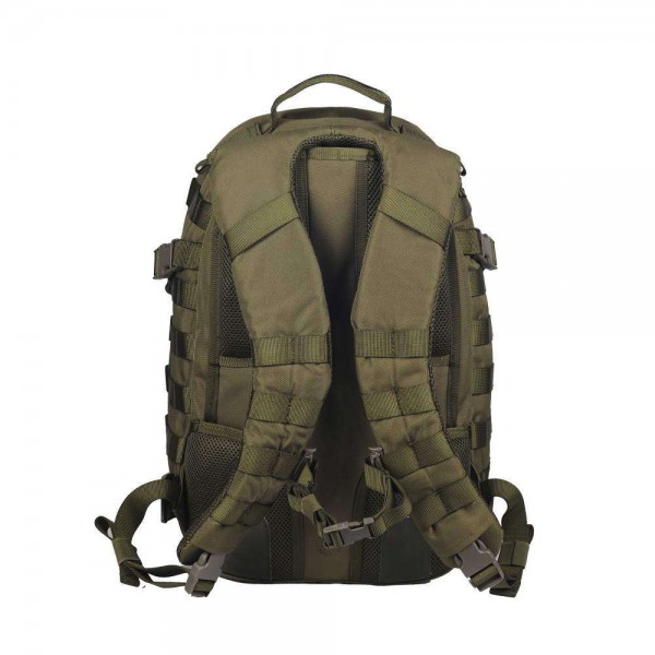 M-Tac рюкзак Scout Pack Olive - 3464910