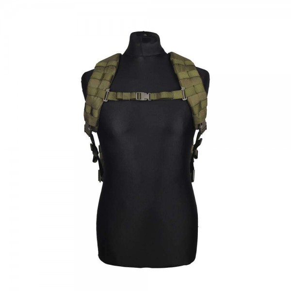 M-Tac рюкзак Scout Pack Olive - 3464910