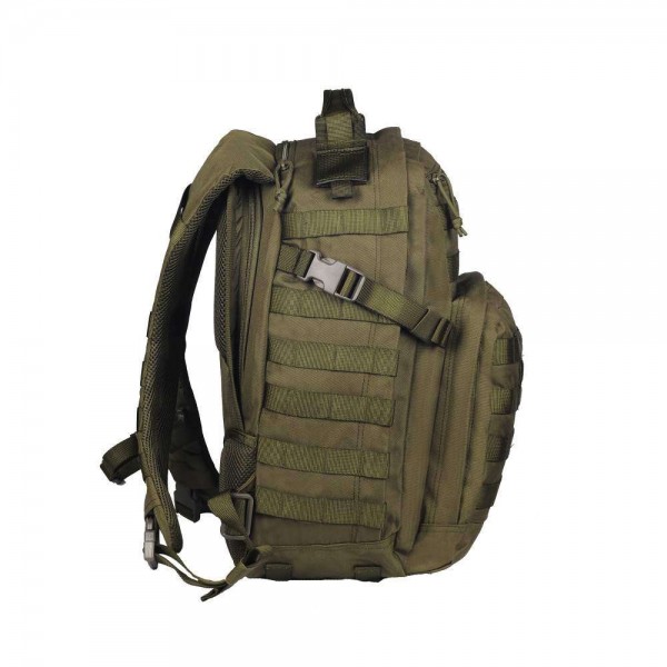 M-Tac рюкзак Scout Pack Olive - 3464910