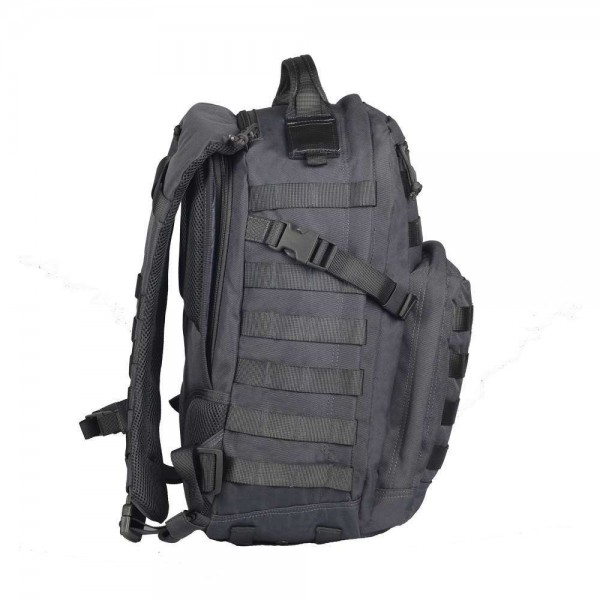 M-Tac рюкзак Scout Pack Grey - 3464912 M-Tac рюкзак Scout Pack Grey - 3464912