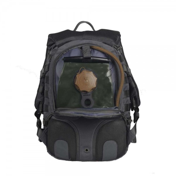 M-Tac рюкзак Scout Pack Grey - 3464912 M-Tac рюкзак Scout Pack Grey - 3464912