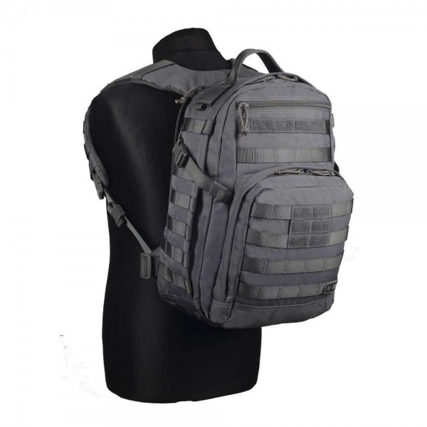 M-Tac рюкзак Scout Pack Grey - 3464912 M-Tac рюкзак Scout Pack Grey - 3464912