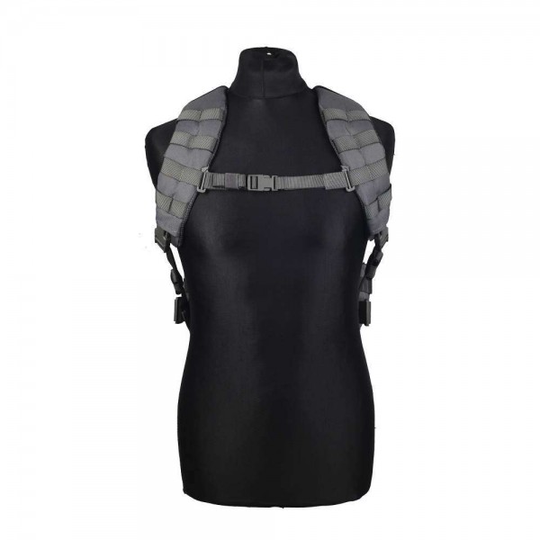 M-Tac рюкзак Scout Pack Grey - 3464912 M-Tac рюкзак Scout Pack Grey - 3464912