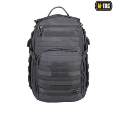 M-Tac рюкзак Scout Pack Grey