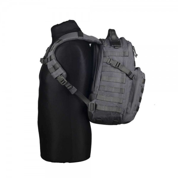 M-Tac рюкзак Scout Pack Grey - 3464912 M-Tac рюкзак Scout Pack Grey - 3464912