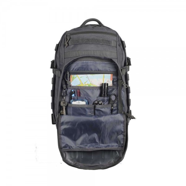 M-Tac рюкзак Scout Pack Grey - 3464912 M-Tac рюкзак Scout Pack Grey - 3464912