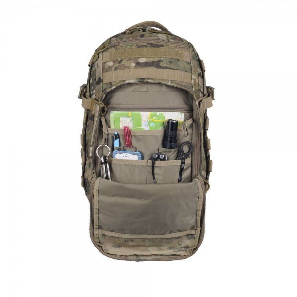 Рюкзак UTG (Leapers) 3-Day Rapid Deployment Pack - 3556062 Рюкзак UTG (Leapers) 3-Day Rapid Deployment Pack - 3556062