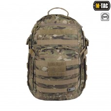 M-Tac рюкзак Scout Pack MC