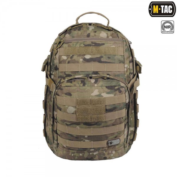 M-Tac рюкзак Scout Pack MC - 3464913