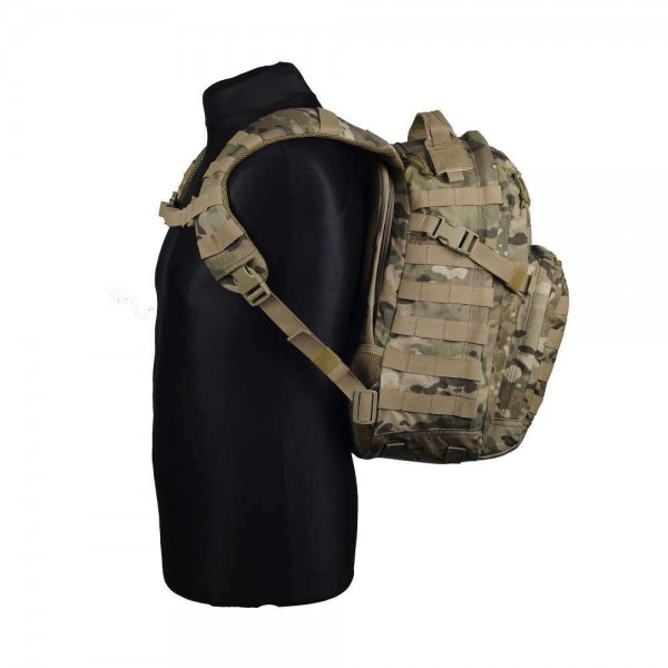 Рюкзак UTG (Leapers) 3-Day Rapid Deployment Pack - 3556062 Рюкзак UTG (Leapers) 3-Day Rapid Deployment Pack - 3556062