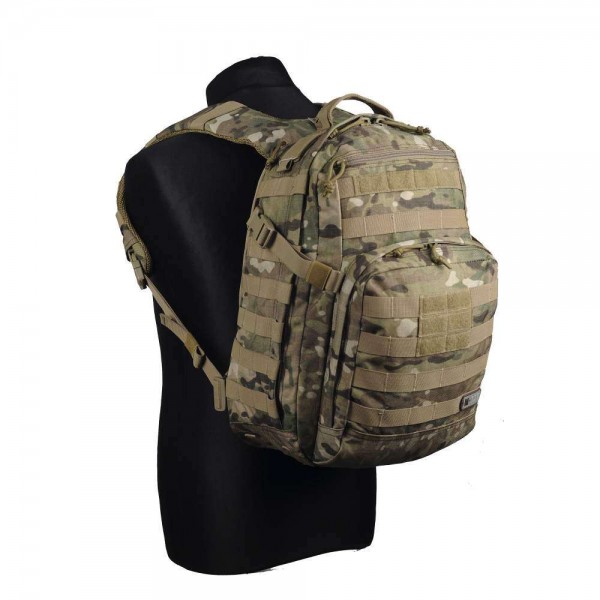 Рюкзак UTG (Leapers) 3-Day Rapid Deployment Pack - 3556062 Рюкзак UTG (Leapers) 3-Day Rapid Deployment Pack - 3556062