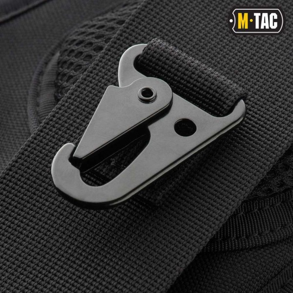 M-Tac сумка EveryDay Carry Bag Black - 3464915 M-Tac сумка EveryDay Carry Bag Black - 3464915