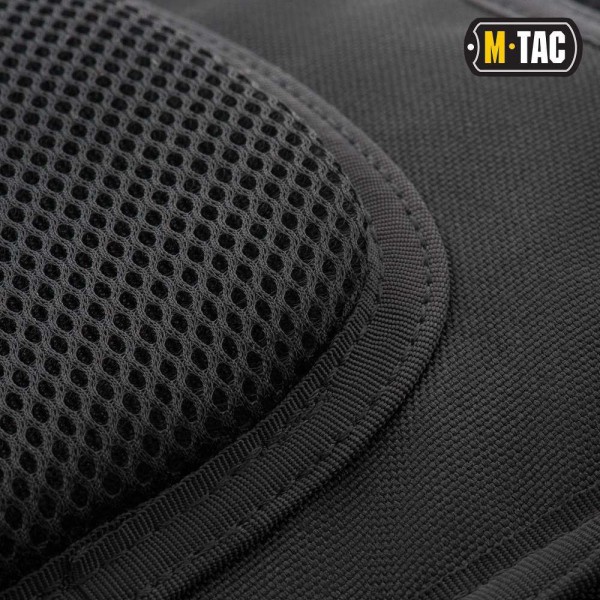 M-Tac сумка EveryDay Carry Bag Black - 3464915 M-Tac сумка EveryDay Carry Bag Black - 3464915