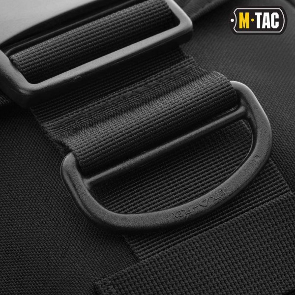 M-Tac сумка EveryDay Carry Bag Black - 3464915 M-Tac сумка EveryDay Carry Bag Black - 3464915
